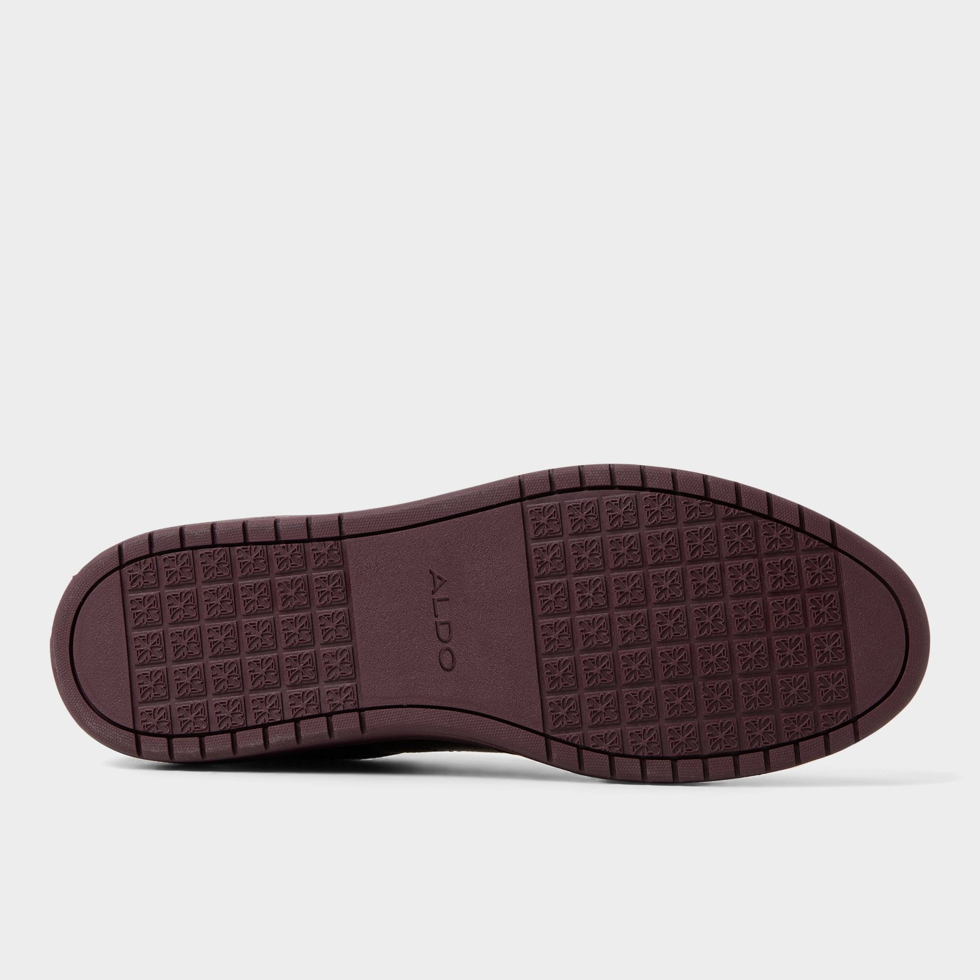 Zethan in Bordo 14154145 - Low top sneaker, Cup sole - Bordo