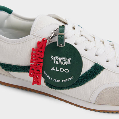 Hawkinshigh in White 14153727 - Men's sneaker - White