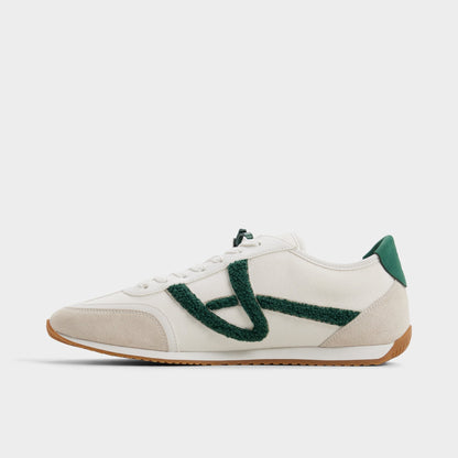 Hawkinshigh in White 14153727 - Men's sneaker - White