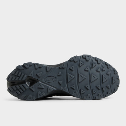 Franki in Other Black - Low top sneaker - Other black