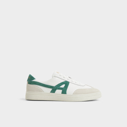 Clubtrainer in Other White 14112556 - Low top sneaker, Cup sole - Other White