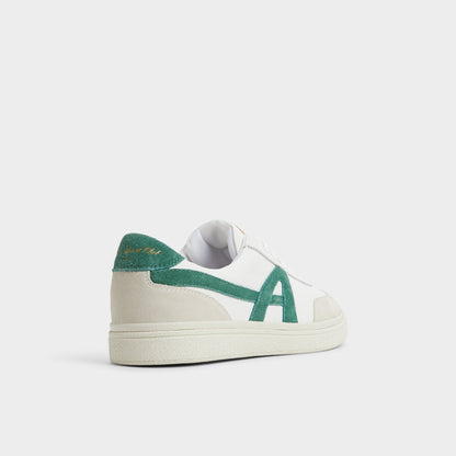 Clubtrainer in Other White 14112556 - Low top sneaker, Cup sole - Other White