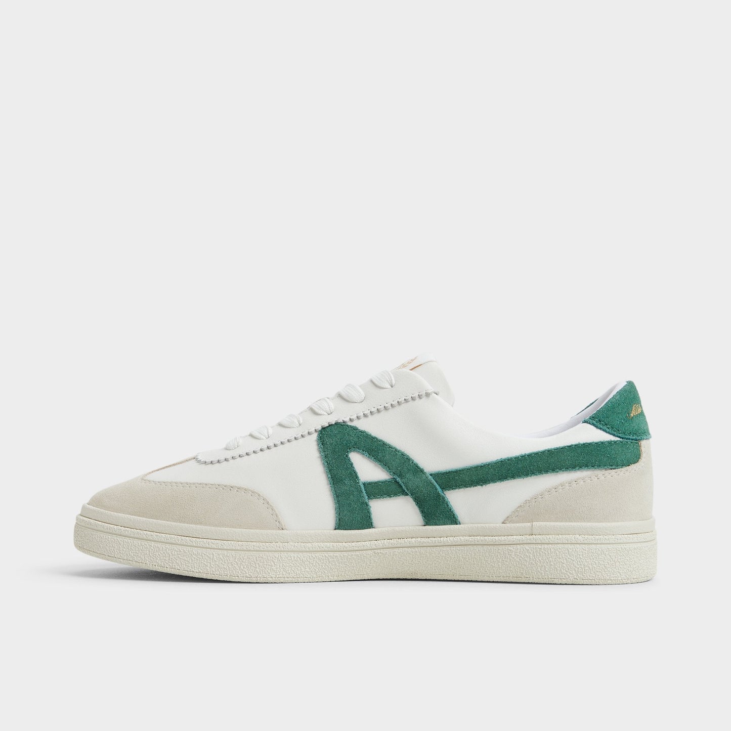 Clubtrainer in Other White 14112556 - Low top sneaker, Cup sole - Other White