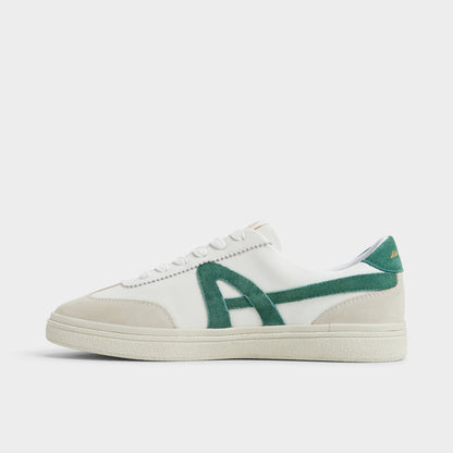 Clubtrainer in Other White 14112556 - Low top sneaker, Cup sole - Other White