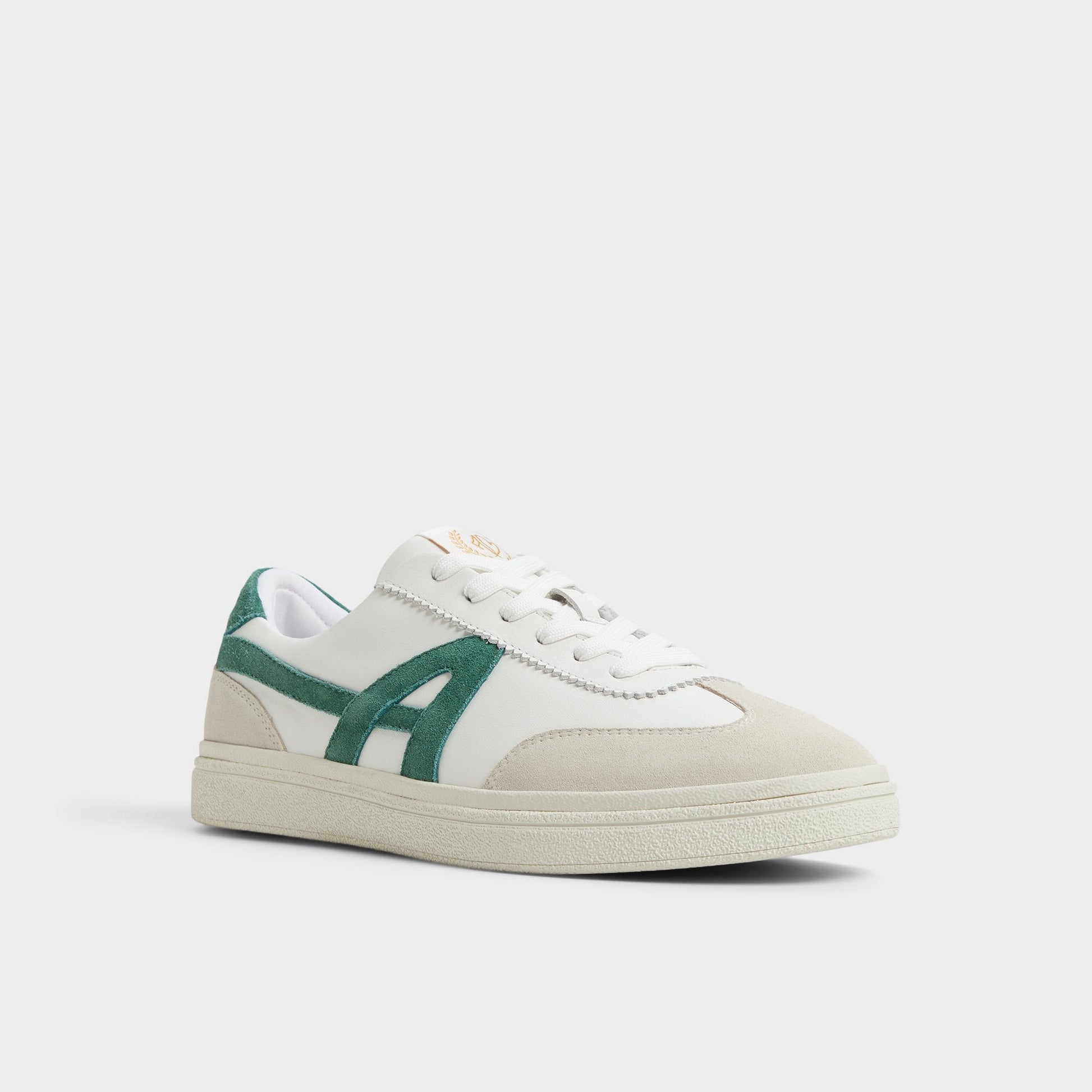 Clubtrainer in Other White 14112556 - Low top sneaker, Cup sole - Other White