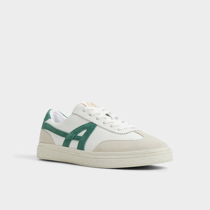 Clubtrainer in Other White 14112556 - Low top sneaker, Cup sole - Other White