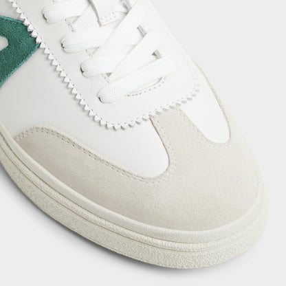 Clubtrainer in Other White 14112556 - Low top sneaker, Cup sole - Other White