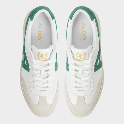 Clubtrainer in Other White 14112556 - Low top sneaker, Cup sole - Other White
