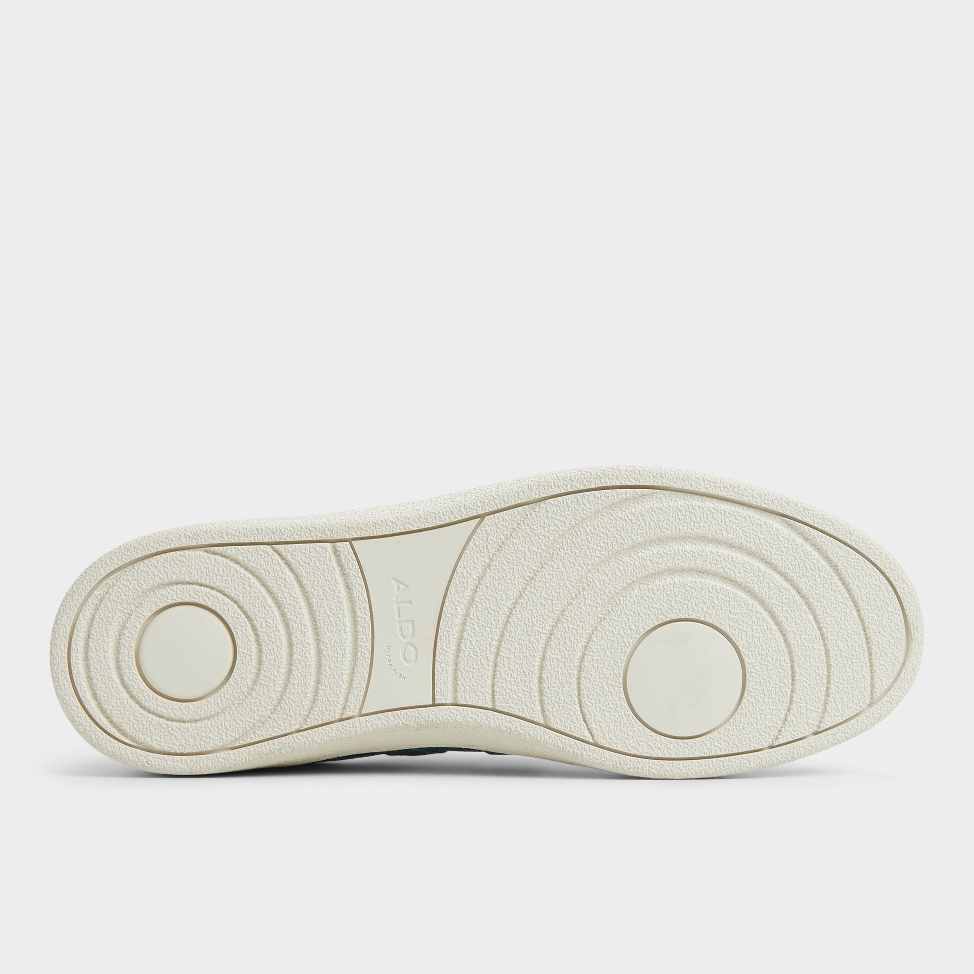 Clubtrainer in Other White 14112556 - Low top sneaker, Cup sole - Other White