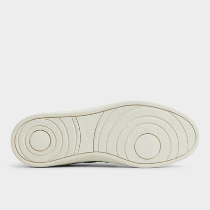 Clubtrainer in Other White 14112556 - Low top sneaker, Cup sole - Other White