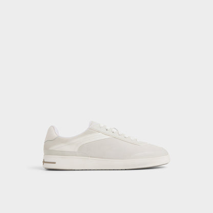 Cypress in Ice - Low top sneaker, Cup sole - Ice