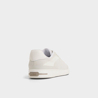 Cypress in Ice - Low top sneaker, Cup sole - Ice