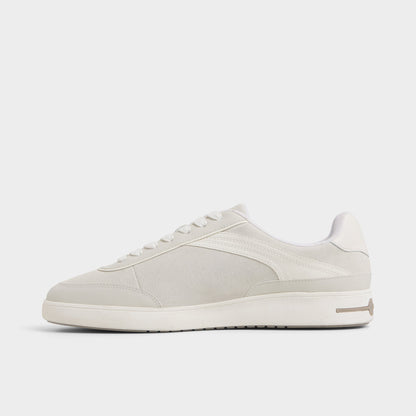 Cypress in Ice - Low top sneaker, Cup sole - Ice