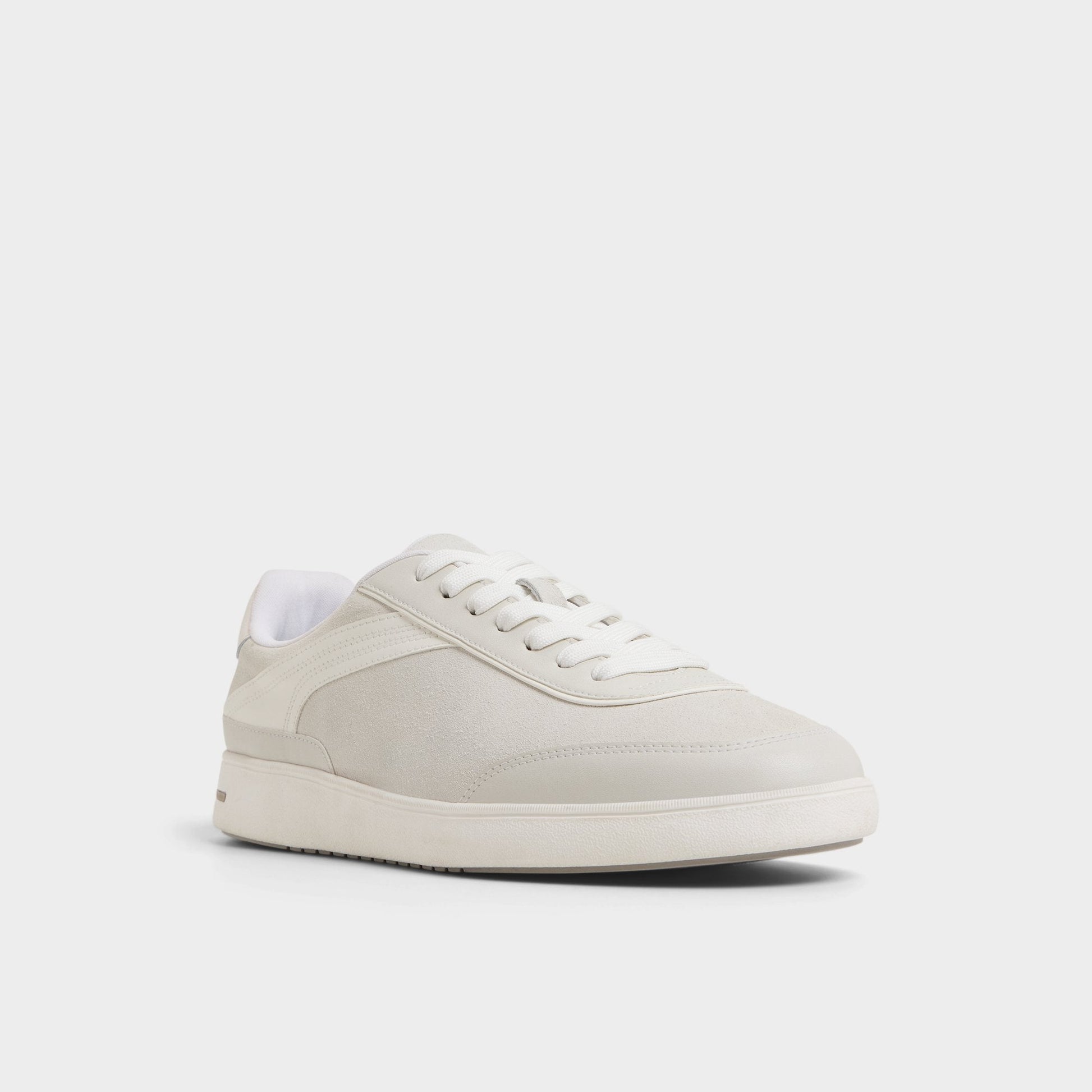 Cypress in Ice - Low top sneaker, Cup sole - Ice