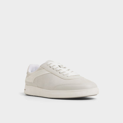 Cypress in Ice - Low top sneaker, Cup sole - Ice
