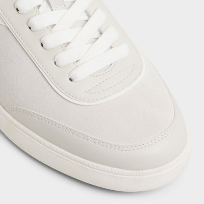Cypress in Ice - Low top sneaker, Cup sole - Ice