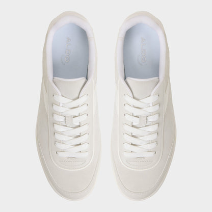 Cypress in Ice - Low top sneaker, Cup sole - Ice