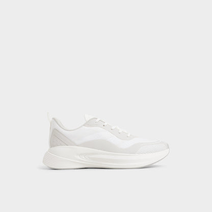 Pillowsnkr in M White 14112550 - Jogger sneaker, Jogger sole - White
