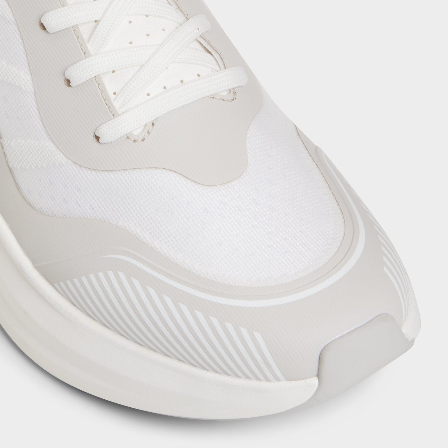 Pillowsnkr in M White 14112550 - Jogger sneaker, Jogger sole - White