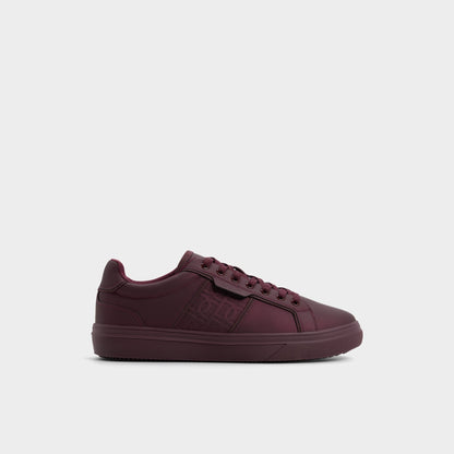 Ccourtline in Bordo - Low top sneaker - Bordo