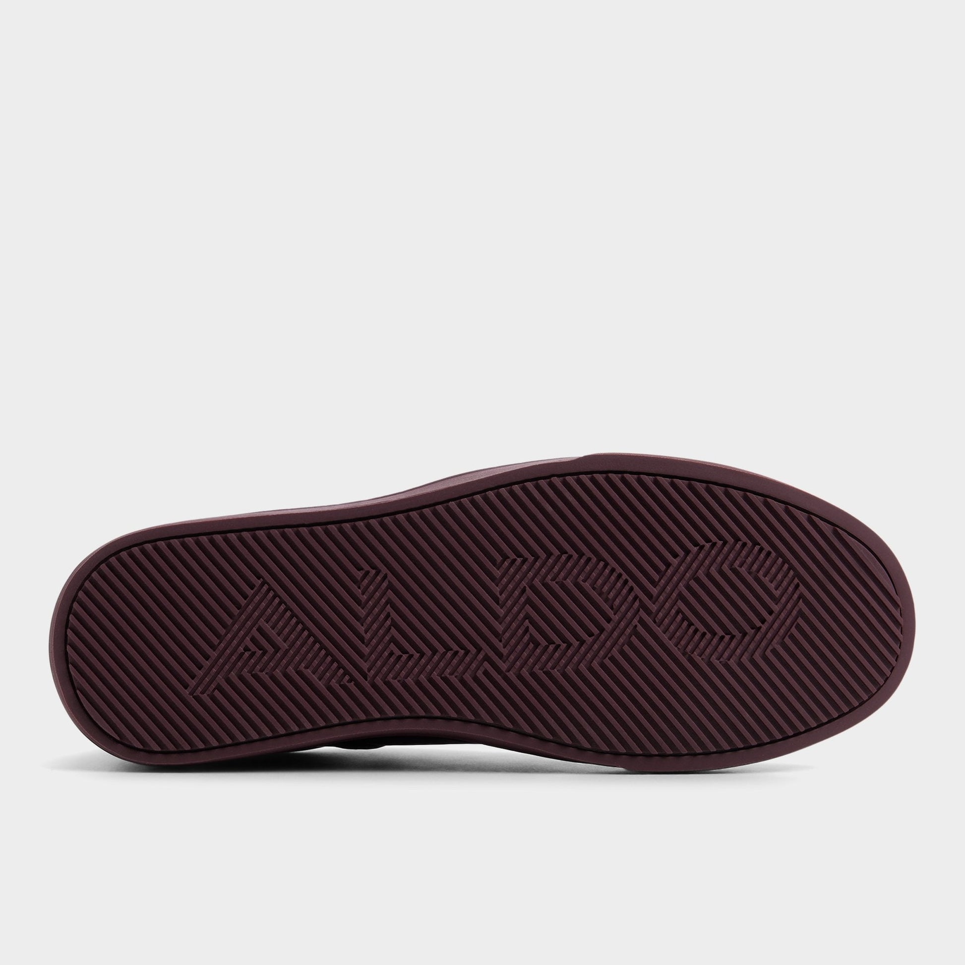 Ccourtline in Bordo - Low top sneaker - Bordo
