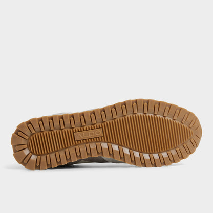 Gordo in Light Grey - Low top sneaker - Light grey