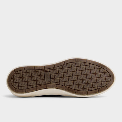 Colin in Navy - Low top sneaker, Cup sole - Navy