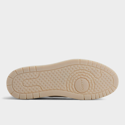 Kian in Light Beige 14154132 - Low top sneaker, Cup sole - Light beige
