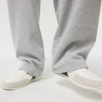 Nathaniell in White - Low top sneaker, Cup sole - White