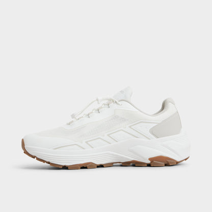 Franki in Other White - Low top sneaker - Other White