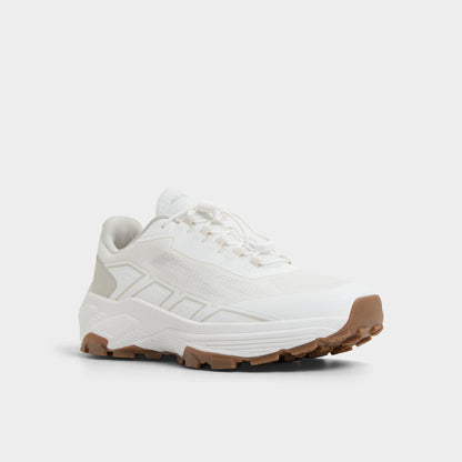 Franki in Other White - Low top sneaker - Other White