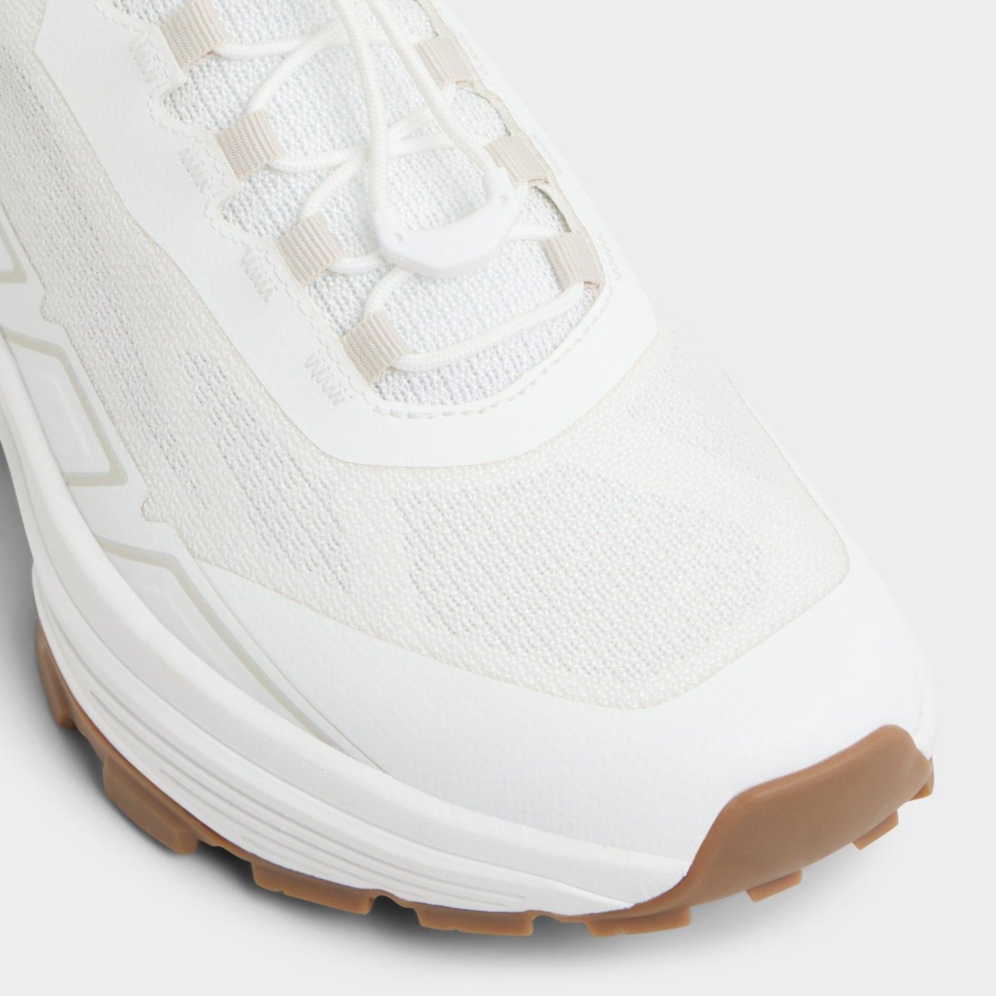 Franki in Other White - Low top sneaker - Other White
