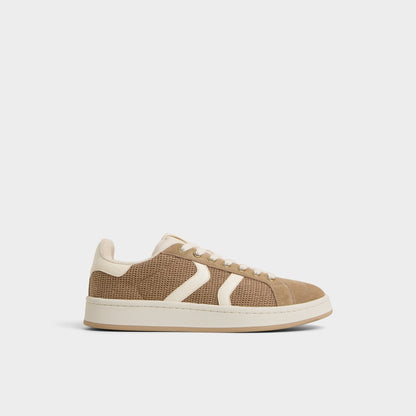 Retrokicks Sand Men's Low top - Low top sneaker, Cup sole - Sand