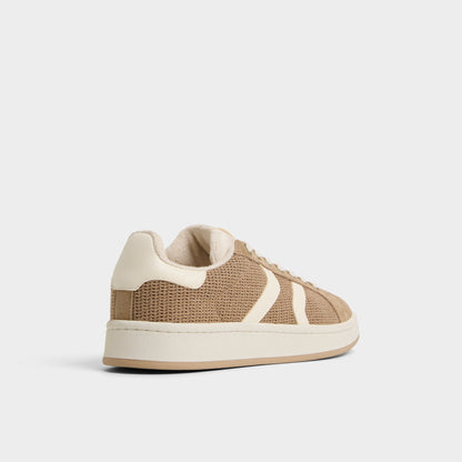Retrokicks Sand Men's Low top - Low top sneaker, Cup sole - Sand