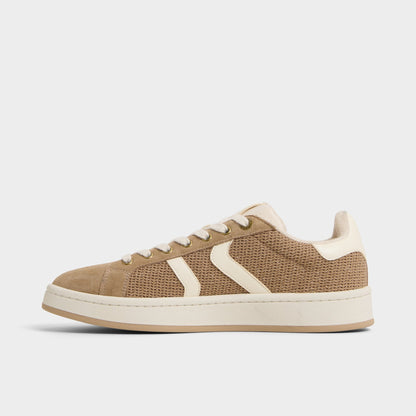 Retrokicks Sand Men's Low top - Low top sneaker, Cup sole - Sand