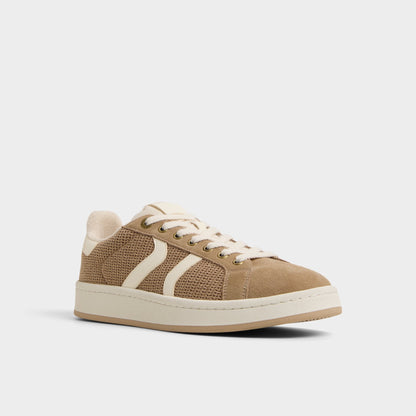 Retrokicks Sand Men's Low top - Low top sneaker, Cup sole - Sand