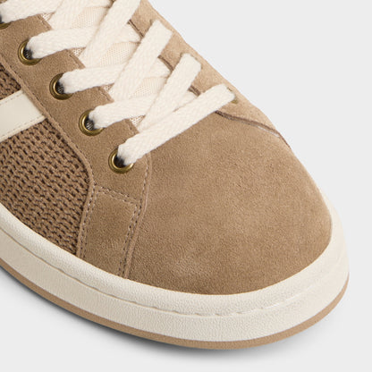 Retrokicks Sand Men's Low top - Low top sneaker, Cup sole - Sand