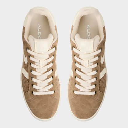 Retrokicks Sand Men's Low top - Low top sneaker, Cup sole - Sand