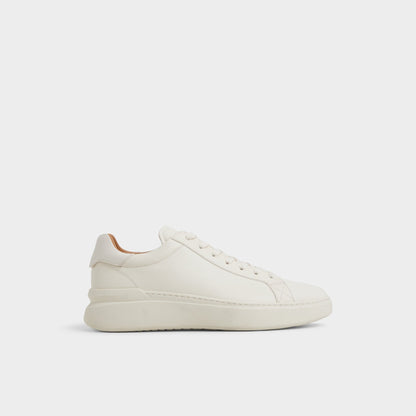 Toddy in Bone - Low top sneaker - Bone
