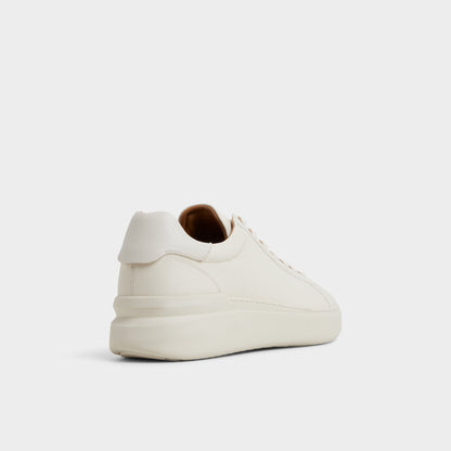 Toddy in Bone - Low top sneaker - Bone