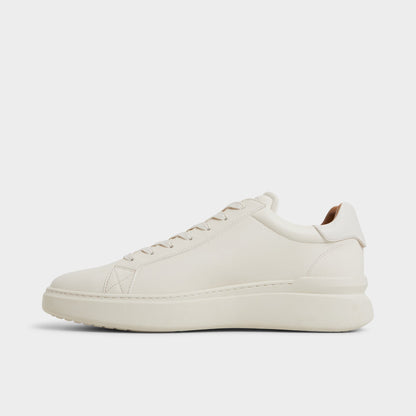 Toddy in Bone - Low top sneaker - Bone