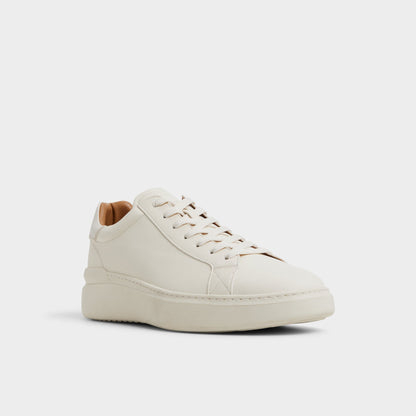 Toddy in Bone - Low top sneaker - Bone
