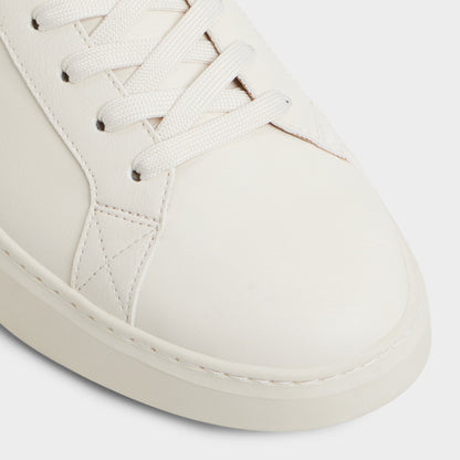 Toddy in Bone - Low top sneaker - Bone