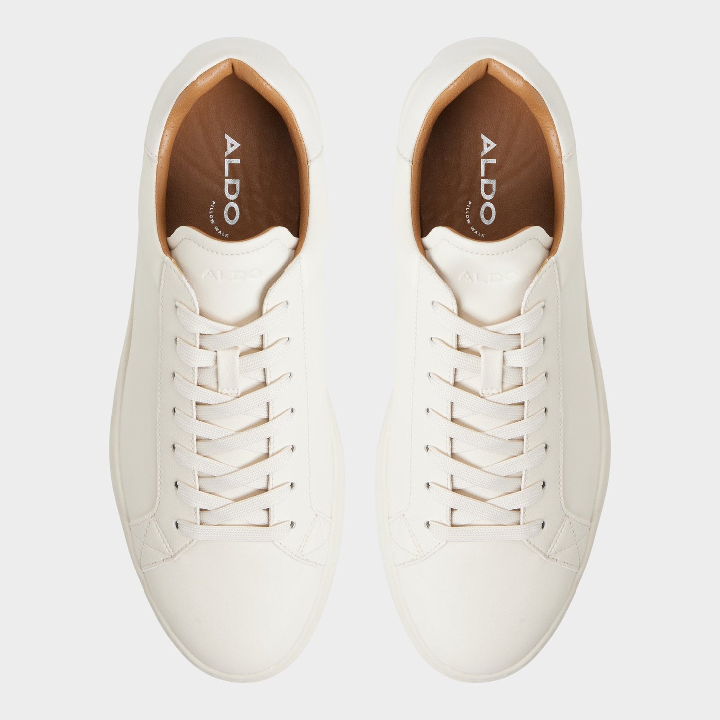 Toddy in Bone - Low top sneaker - Bone