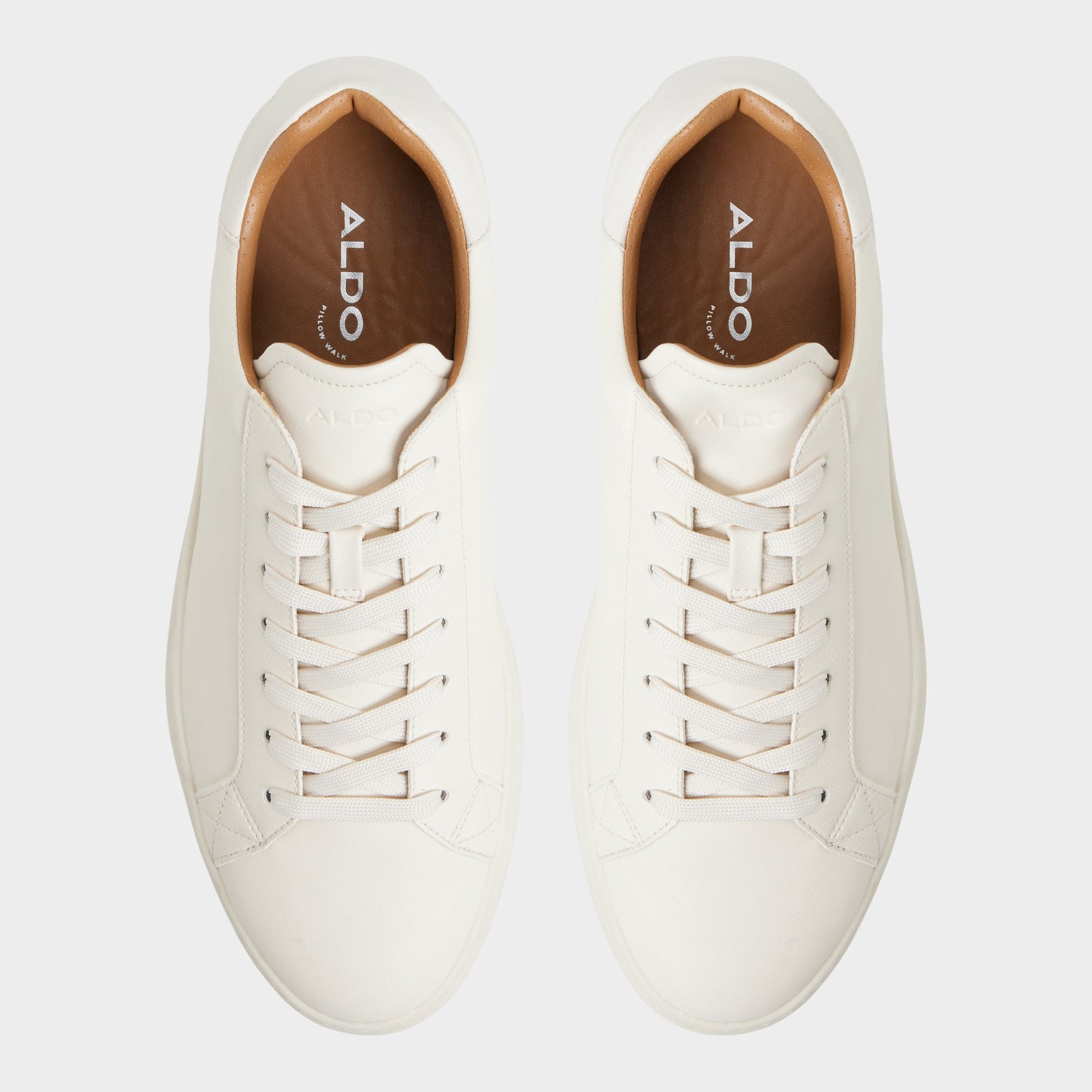 Toddy in Bone - Low top sneaker - Bone