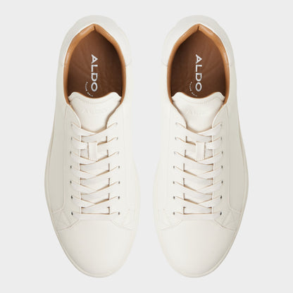 Toddy in Bone - Low top sneaker - Bone