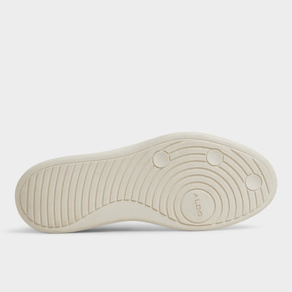 Toddy in Bone - Low top sneaker - Bone