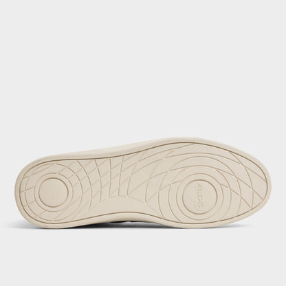 Retrotrainer White Men's High top - High top sneaker, Cup sole - White