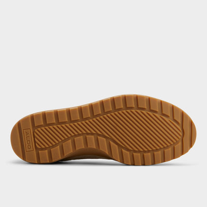 Julius White Men's Low top - Low top sneaker, Cup sole - White