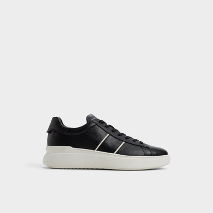 Paxon in Black 14135031 - Low top sneaker - Black